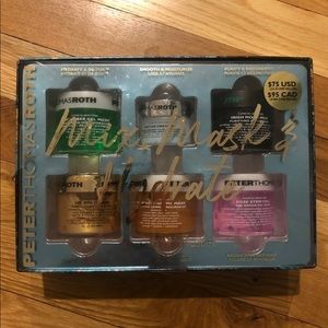 Peter Thomas Roth Mask Set